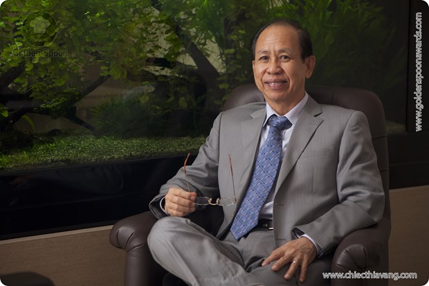 Why don’t you sell Vietnamese foods?