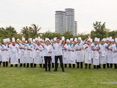 The Golden Spoon Contest 2016, What is new?