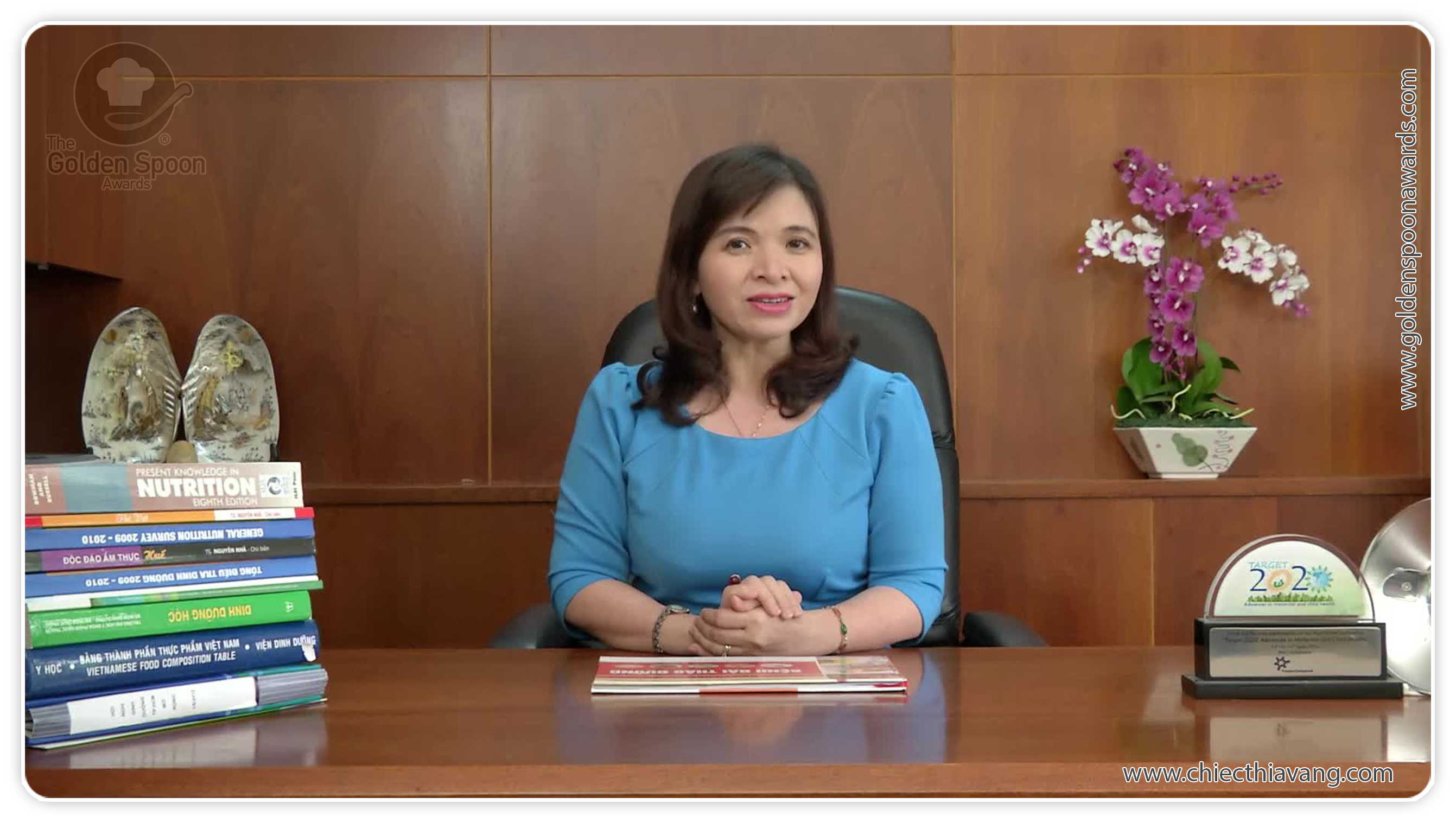 Mrs. Do Thi Ngoc Diep