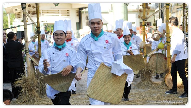 Final Round of the 2015 Golden Spoon Contest Will be Accessible to a Larger Audience