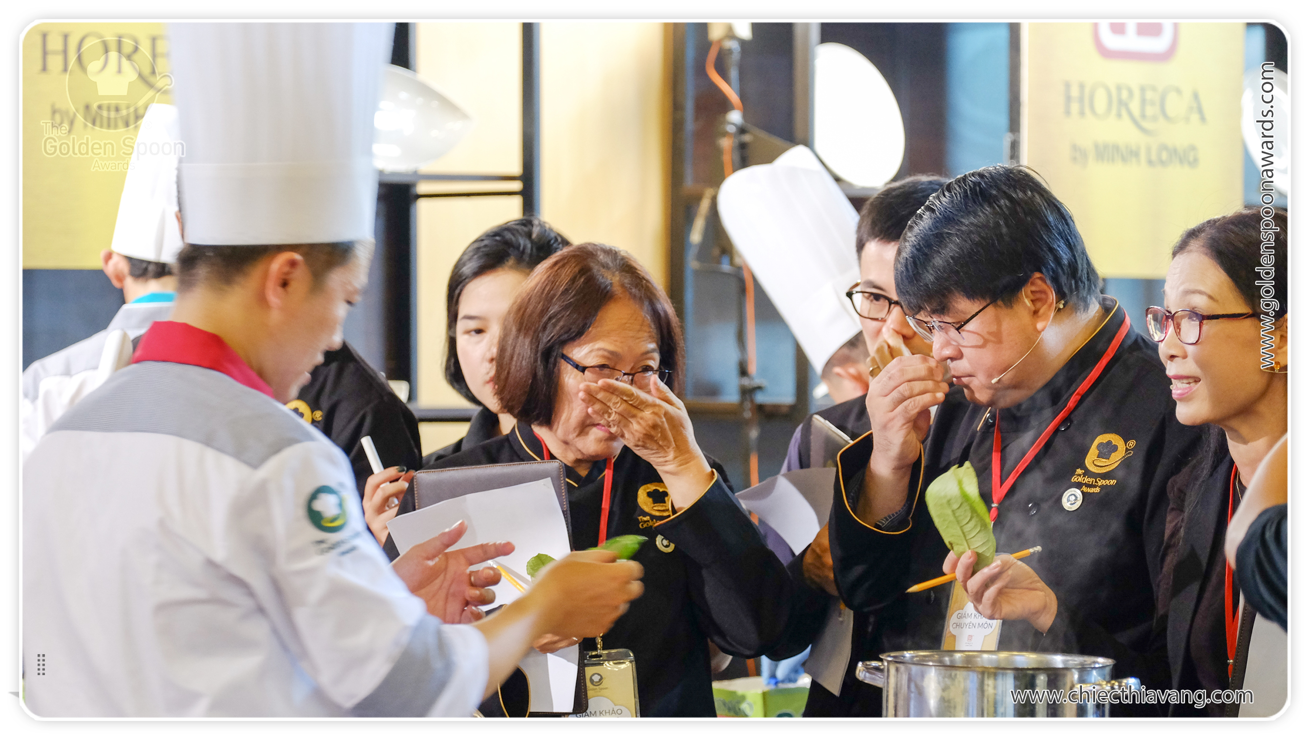 Binh Quoi 1 Tourist Area wins first prize at the Southern region semi-final round 