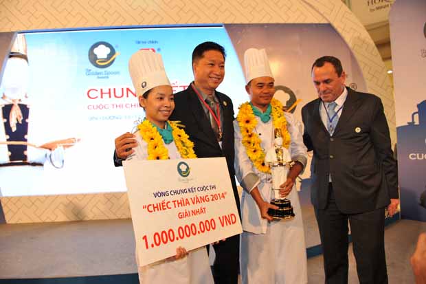 The key to victory: quick, short, simple and innovative