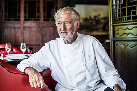 Leading chef becomes head chef for La Maison 1888 restaurant in Danang