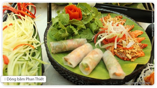 Balancing salty foods without adding water