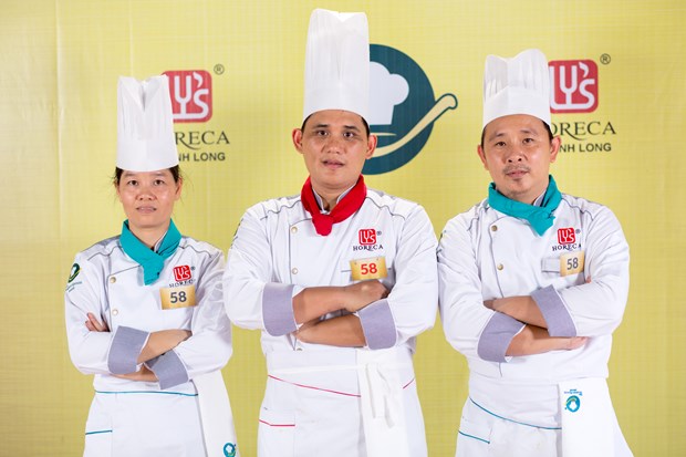 Buu Long Investment and Development Co. Ltd wins second prize