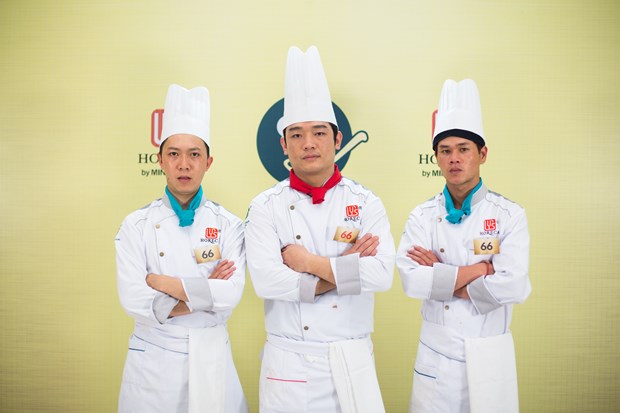 Ana Mandara Villas Dalat wins second prize