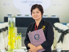 Mrs. Vu Kim Anh