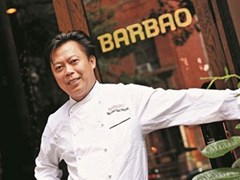 The best chef out of New York, Michael Bao Huynh: 10 years until the era of Vietnamese cuisine