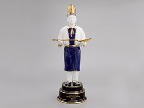 The Golden Spoon Chef Cup 2015