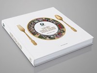 Where can I buy the book “Golden Spoon - the essence of Vietnamese cuisine”? 