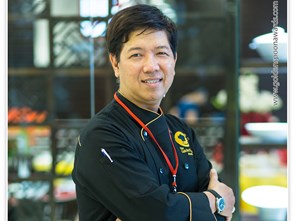 Mr. Quach Thien Tuong