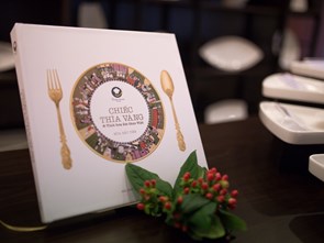 Will specialty dishes from Binh Duong province be recorded in the book “Golden Spoon contest the Essence of Vietnamese Cuisine"?