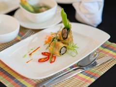 Unique and special hometown tastes