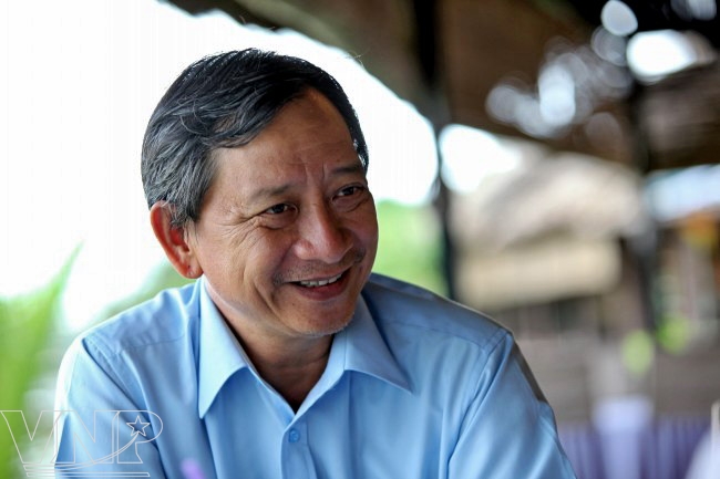 Vietnamese food is not only about pho and spring rolls. 