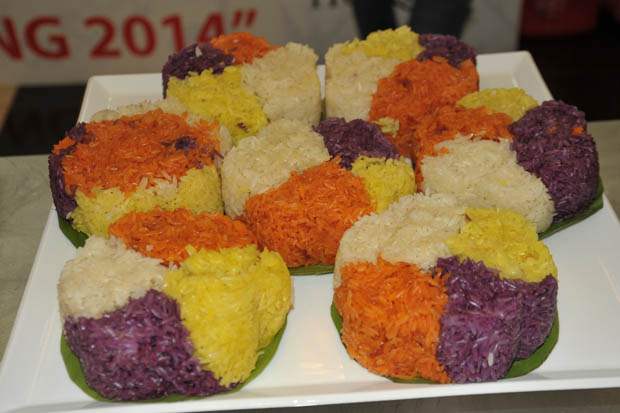 Plenty of specialties