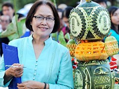 Could you share more about Judge Suong Thi Bui? 