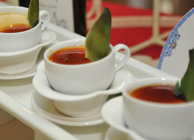 Festival of Abundant and Diverse Flowers