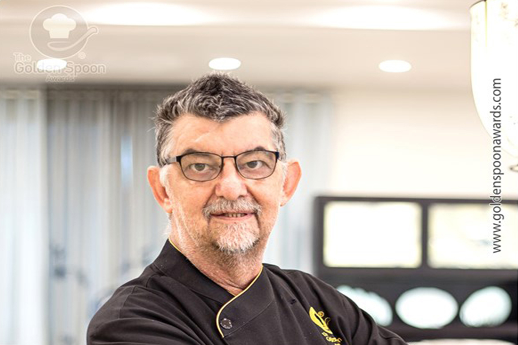 Mr. Marco Brueschweiler