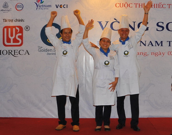 Four more famous dishes from Quy Nhon - a land of kung fu 