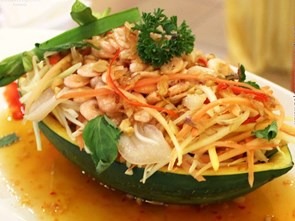 Using this fermentation process rather than others