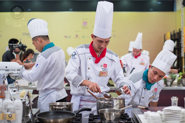 Northern Vietnamese Food: The convergence of highland and flatland specialties