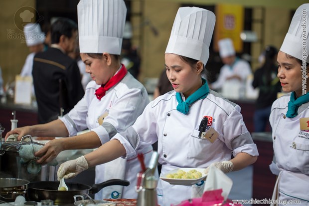 Dishes Carry a whole Southwestern Spirit