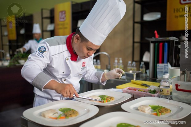 Taste of hometown through the journeys