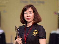 Ms. Truong Thi Hong Hanh