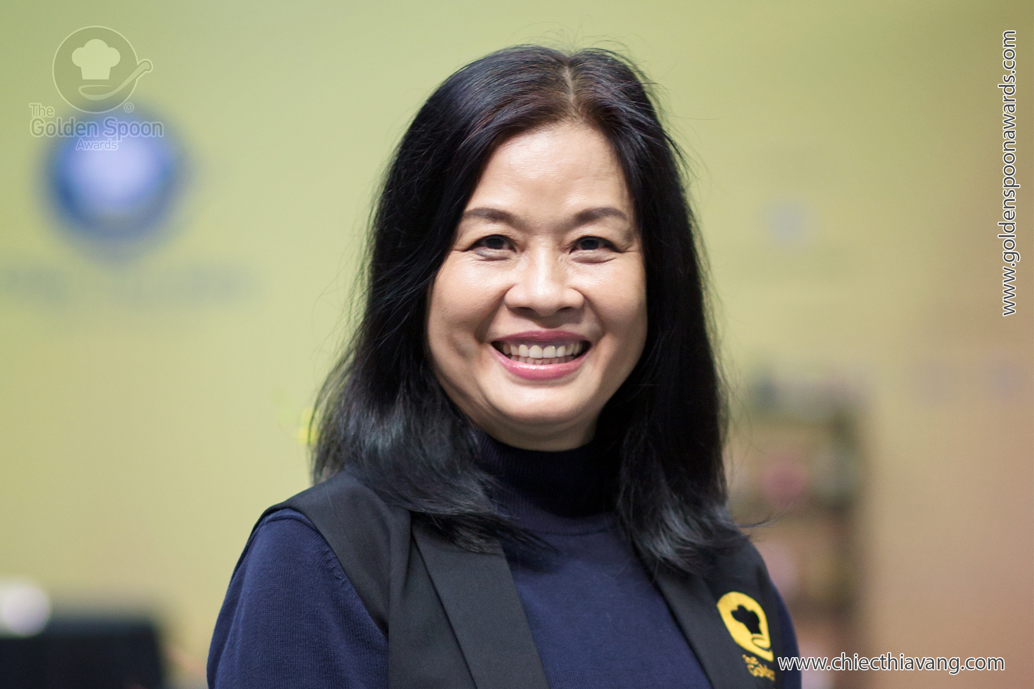 Ms. Nguyen Thi Dieu Thao