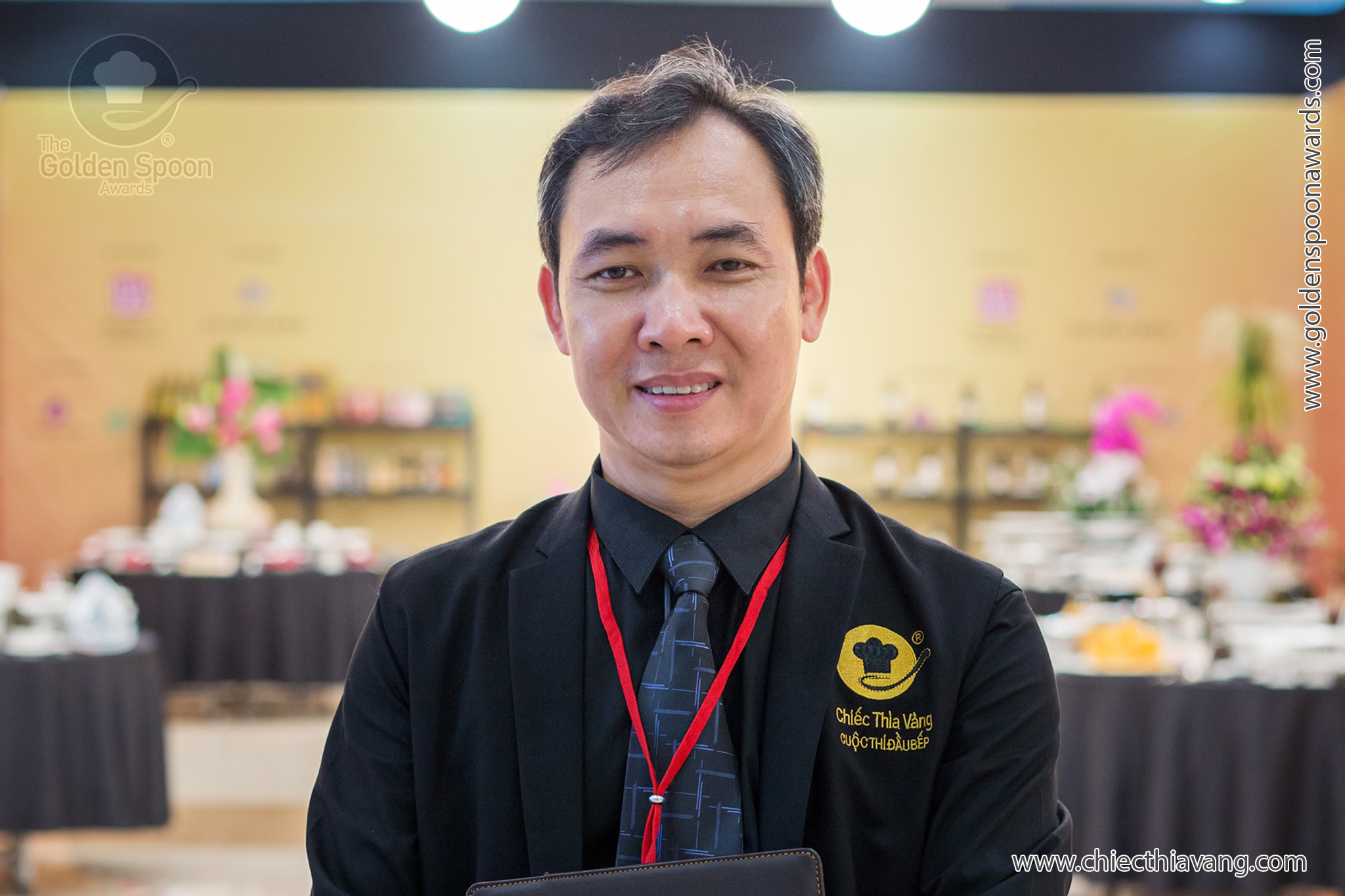 Mr. Nguyen Xuan Hung