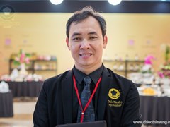Mr. Nguyen Xuan Hung