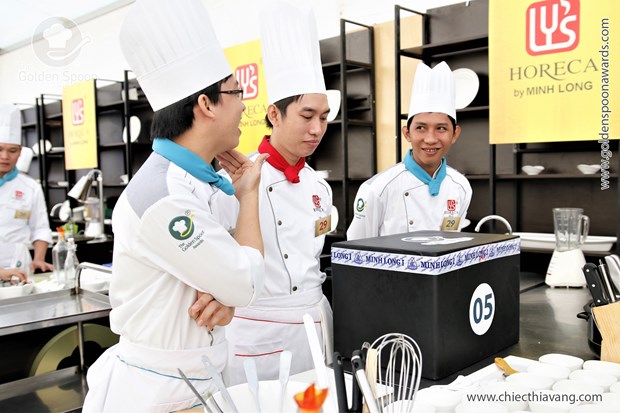 Excited yet nervous with the black box