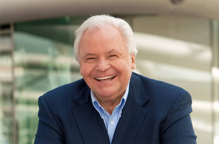 “Chef of the century” looking for new stars in Vietnamese culinary contest