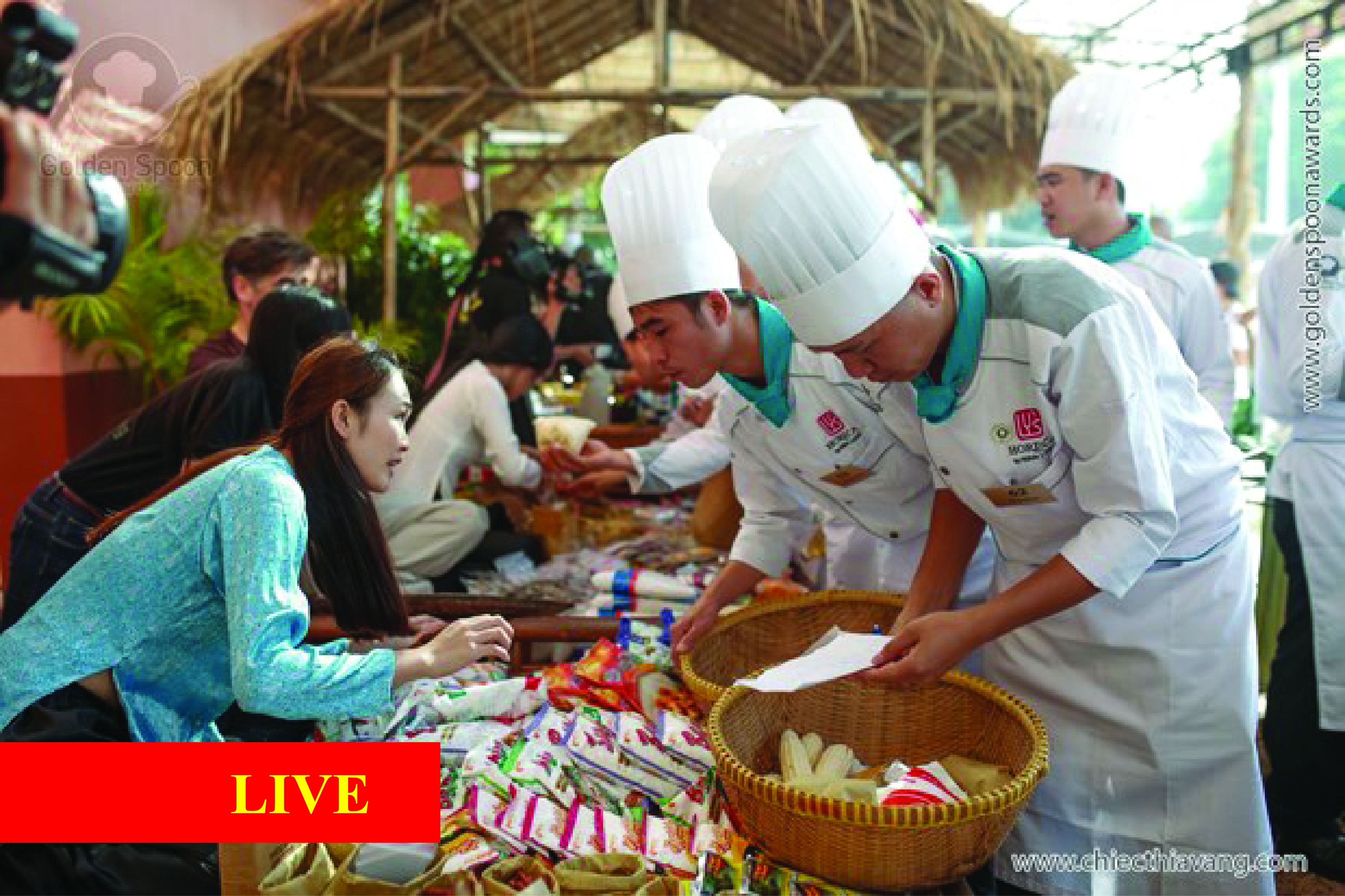 LIVE: Black boxes – Treat or Trick