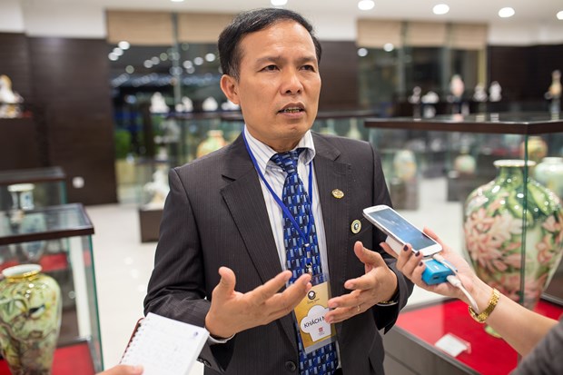 Viet Nam National Administration of Tourism: The Golden Spoon Contest – The Reliable Channel to Build National Feasts 