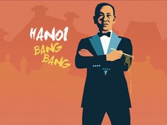 Hanoi Bang Bang I: Resurrecting Vietnam’s first foodie