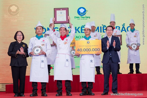 The First Northern Representatives Reach Semi-final Round