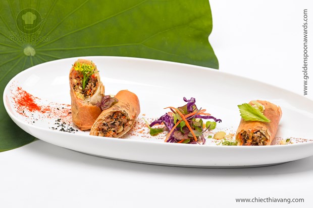 Golden Spoon Buffet at Northern Preliminary