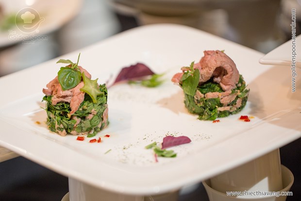 The Incredible Moringa