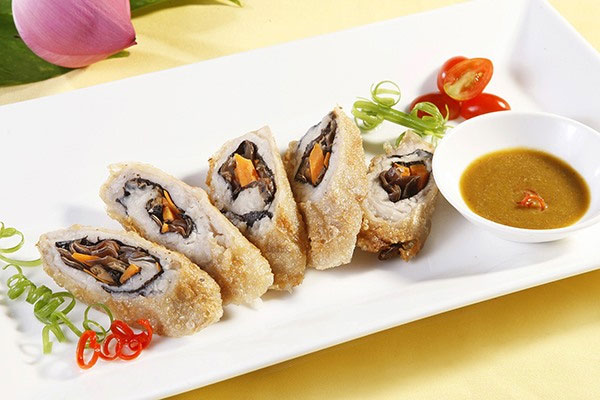 HCM City named in 10 most vegan-friendly cities in Asia