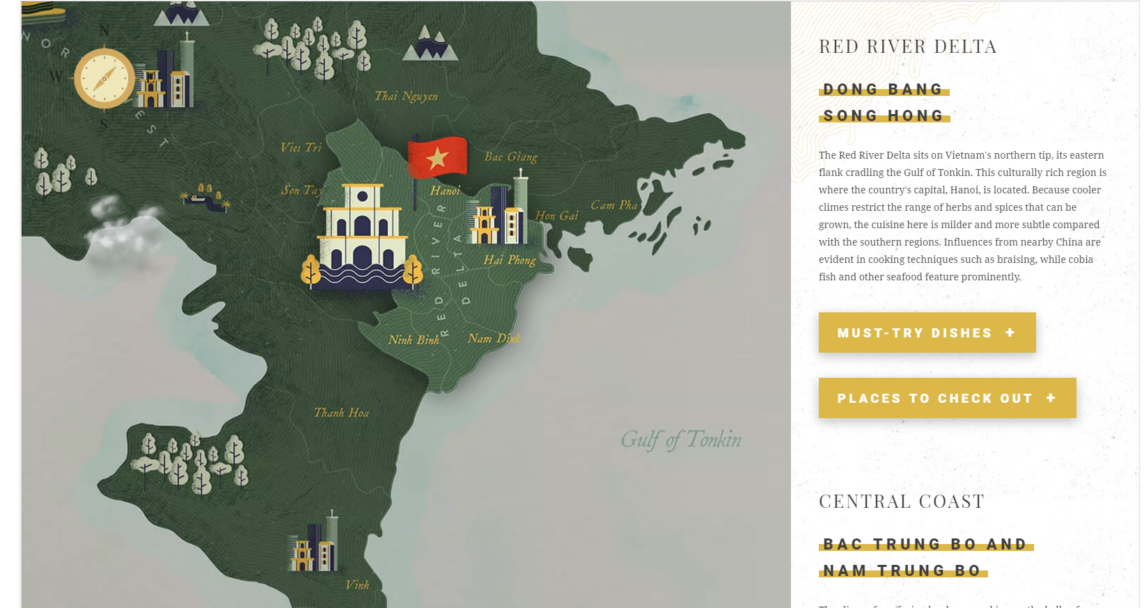 Golden Spoon Awards: Vietnam’s Cooking Show Is Featured By The New York Times's T Brand Studio