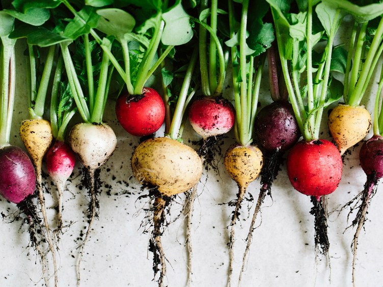 11 Healthy Food Trends You Need to Know in 2017