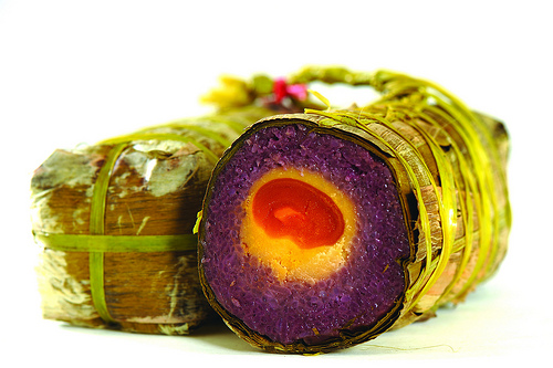 Banh Tet: Traditional cake in Southern Vietnam