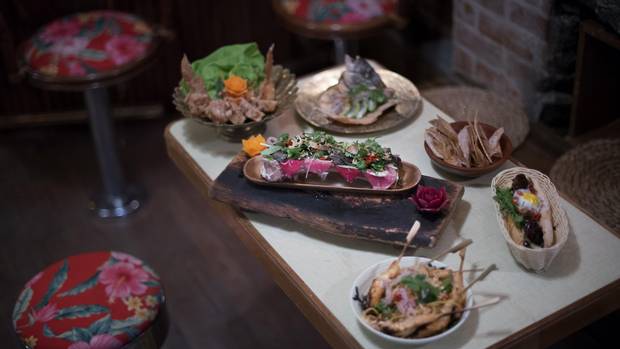 Toronto chefs aim to transform the city’s Vietnamese cuisine