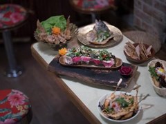 Toronto chefs aim to transform the city’s Vietnamese cuisine