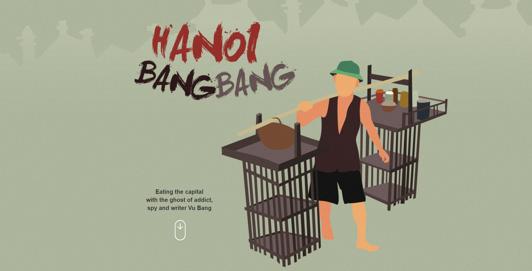 Hanoi Bang Bang 7: Pho Fundamentals