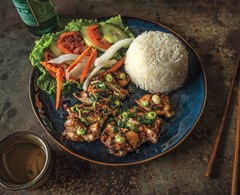 Breathe in The Exotic Blends at Pho Da Nang Vietnamese Cuisine
