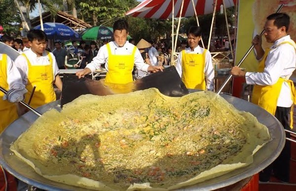 Can Tho to hold Southern traditional cake festival