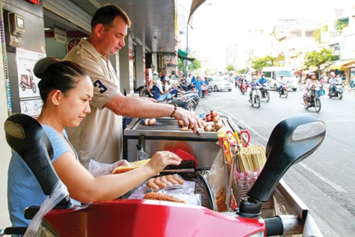 5 Saigon restaurants that prove size doesn't matter