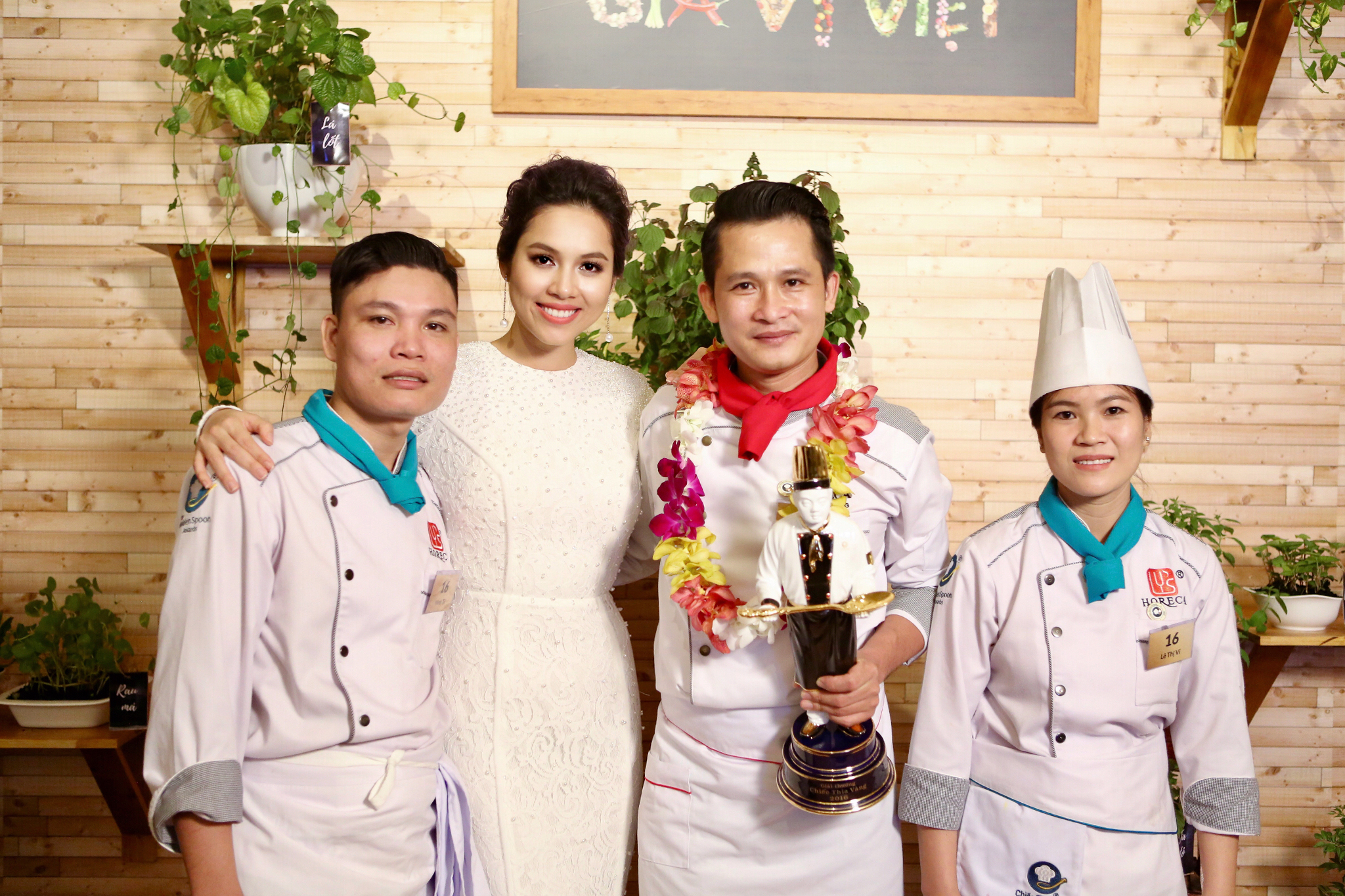 “I will continue searching for my own spice map”